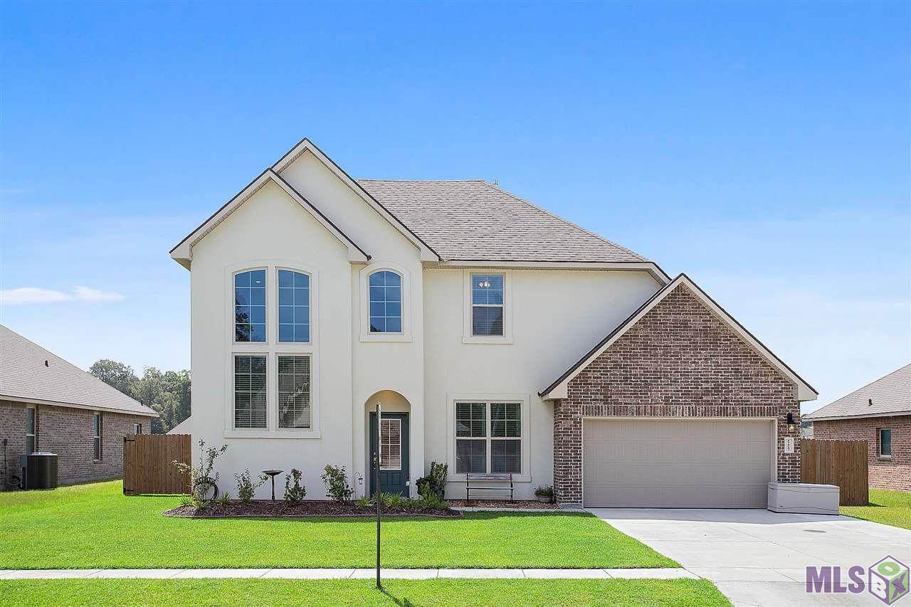 17527 Eagles Perch Dr - Photo 1
