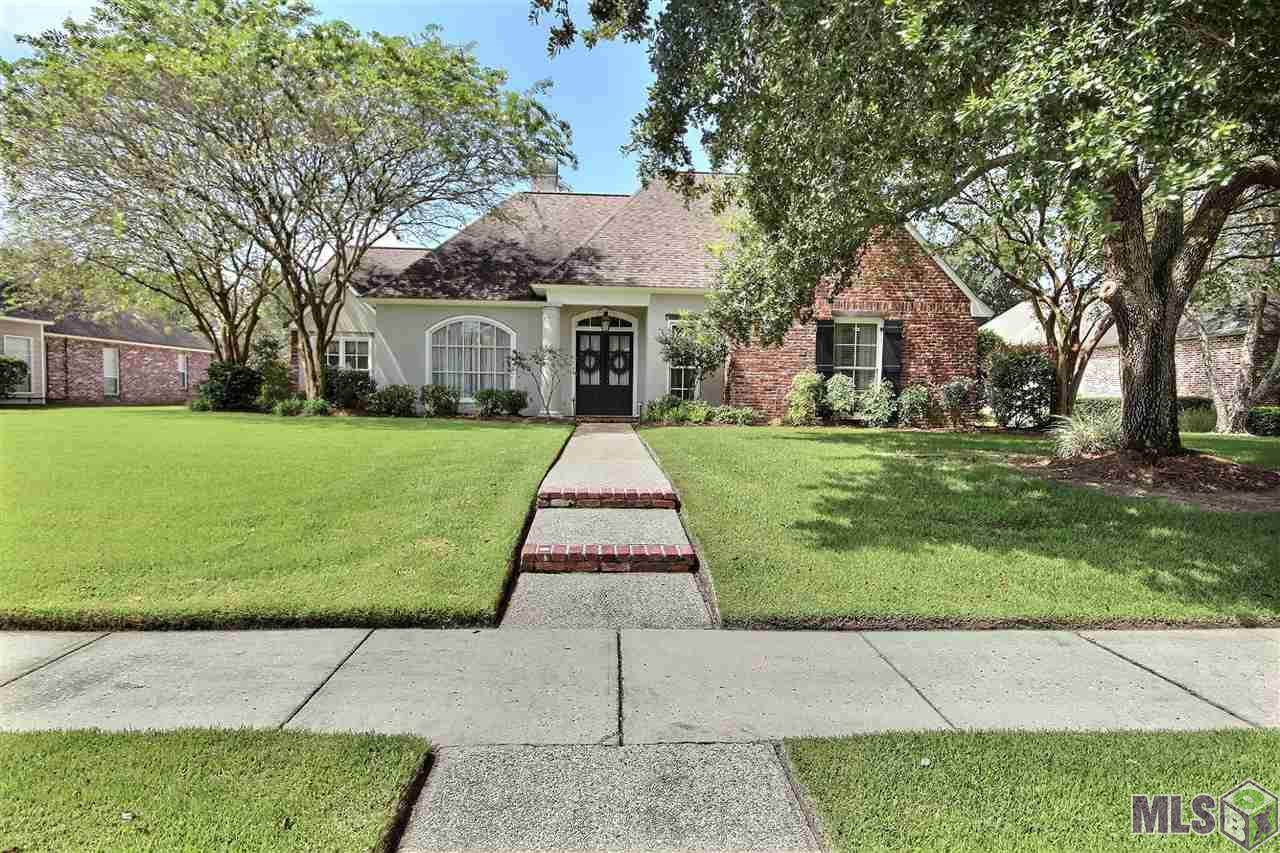 19406 Spyglass Hill Dr - Photo 1