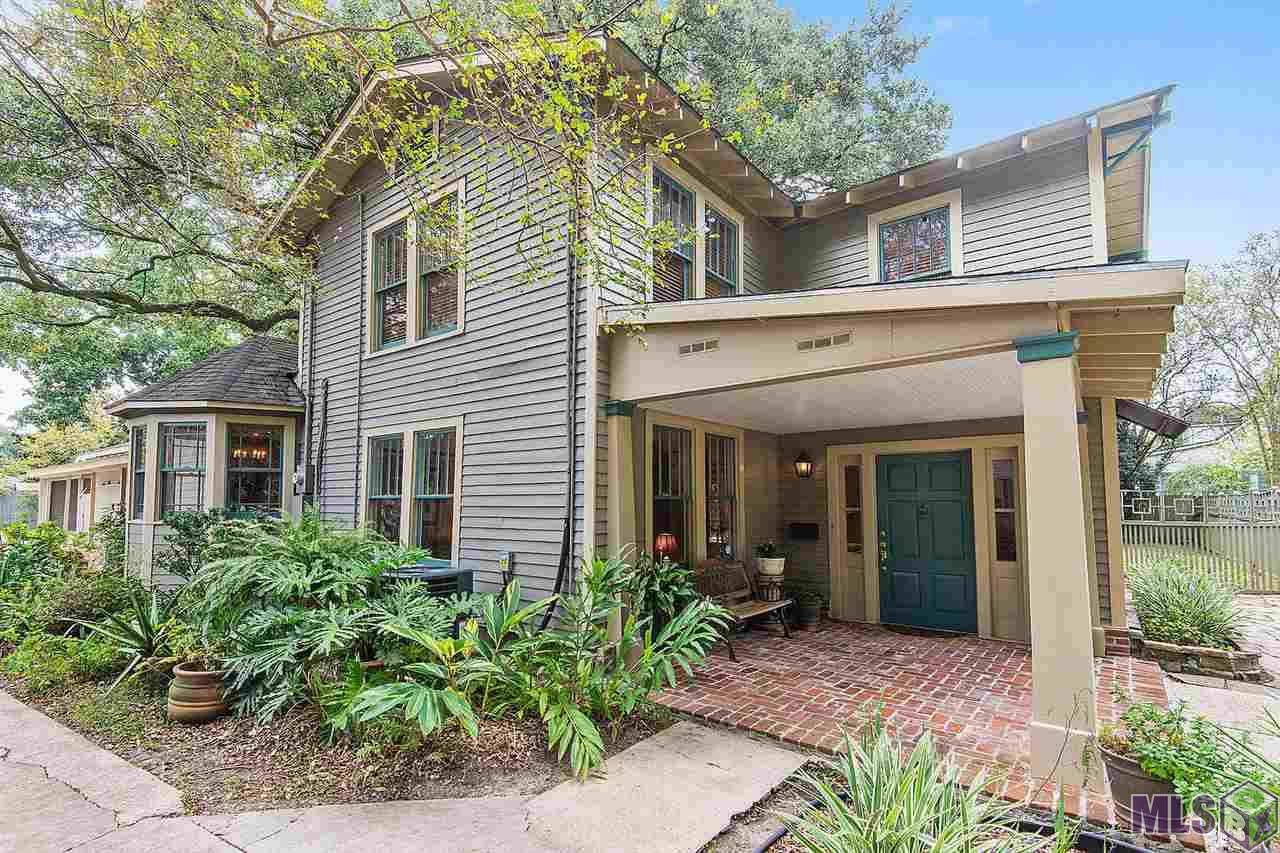 1321 Richland Ave - Photo 1