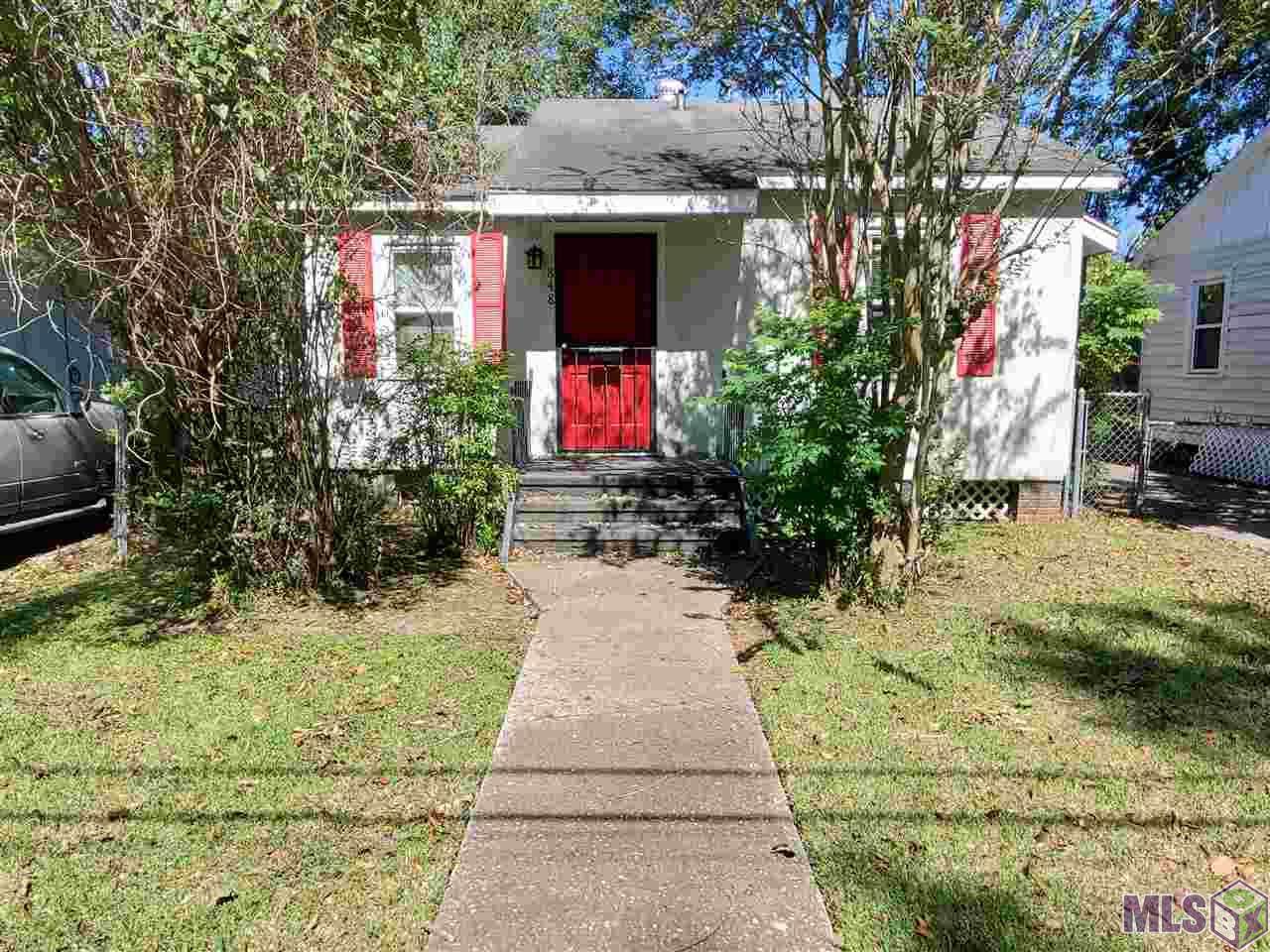 848 Grant St - Photo 1