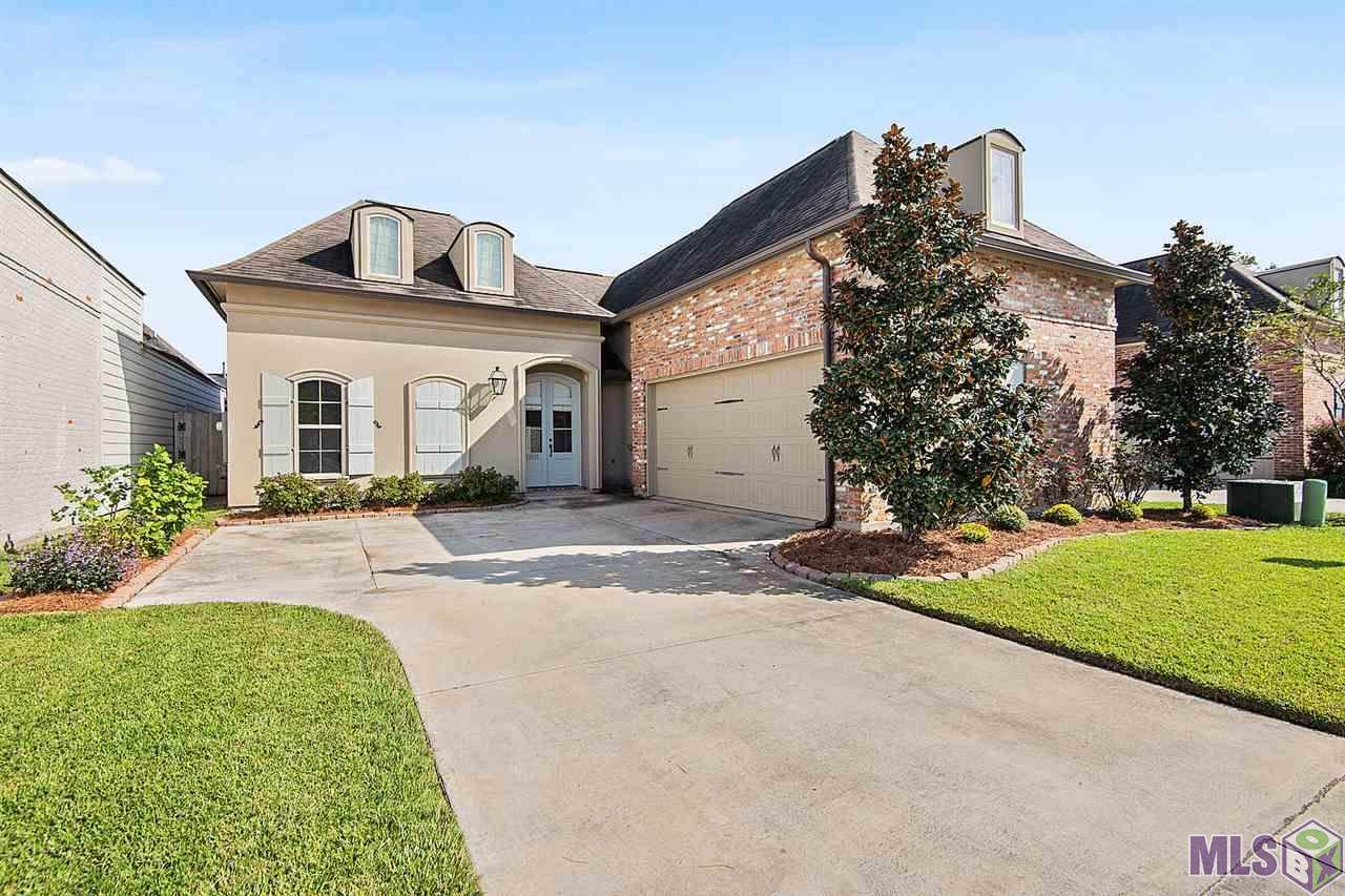 14815 Pendleton Way - Photo 1