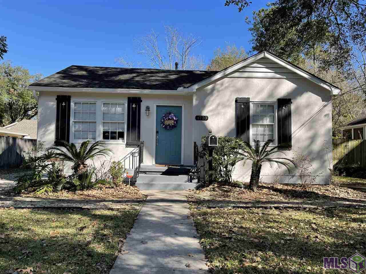 4723 Sweetbriar St - Photo 1