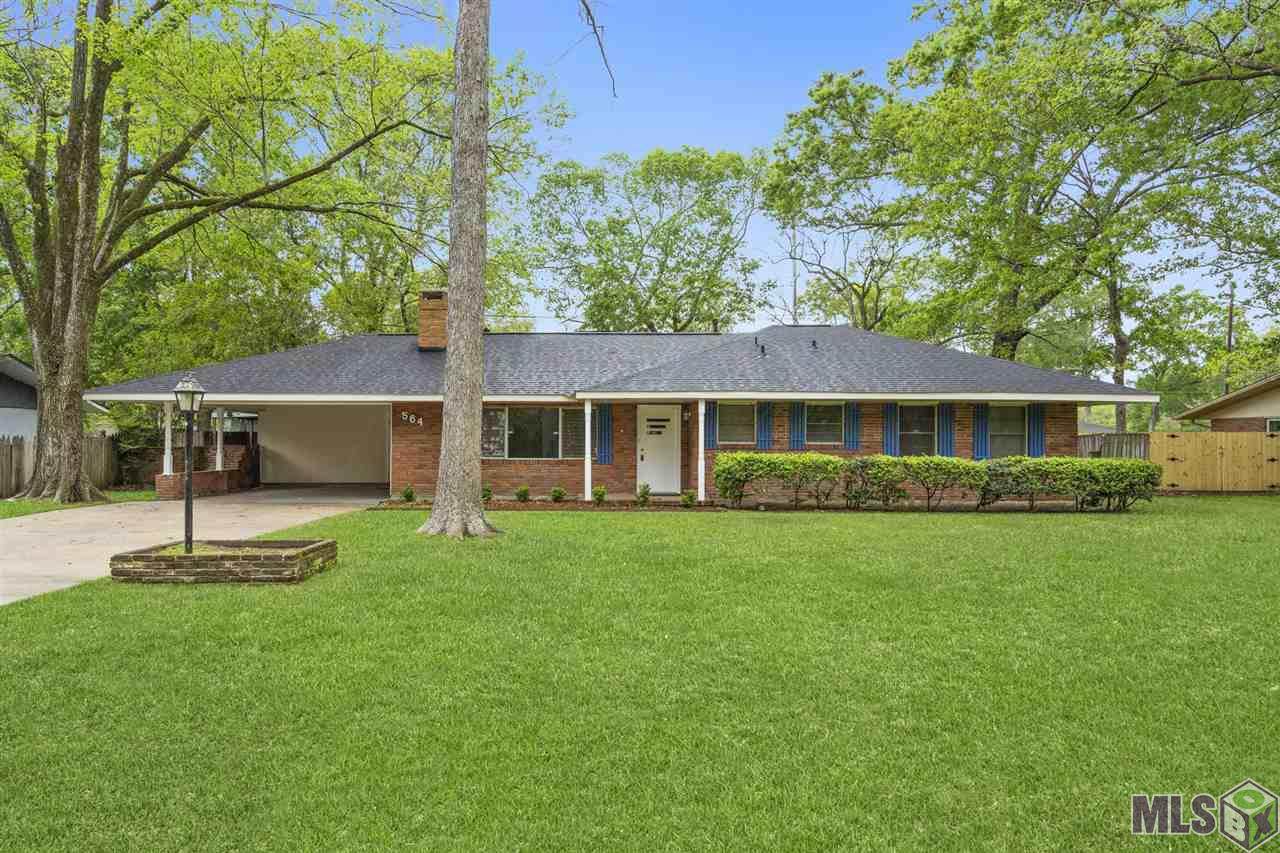564 Summit Ridge Dr - Photo 1