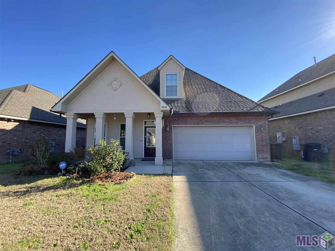 12026 Mulberry Hill Ave - Photo 1