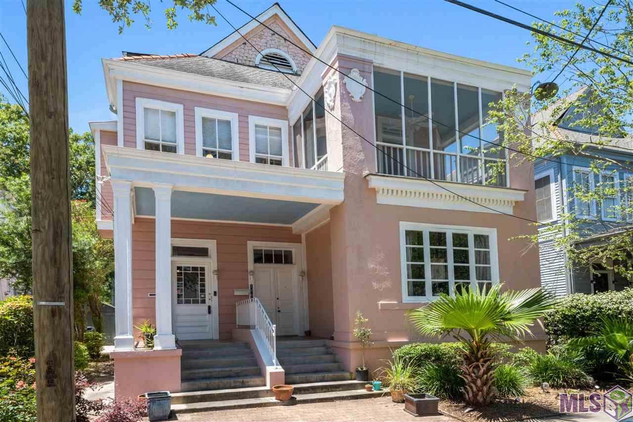1660 Dufossat St - Photo 1