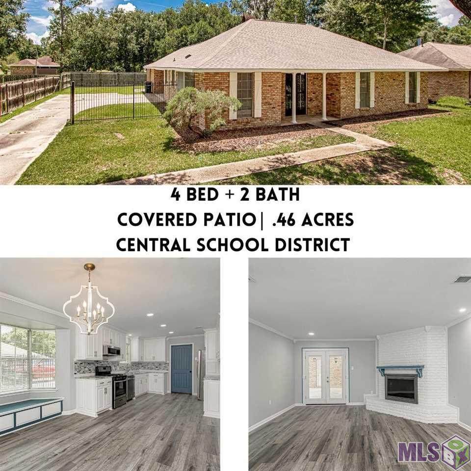 10914 Dawncrest Dr - Photo 1