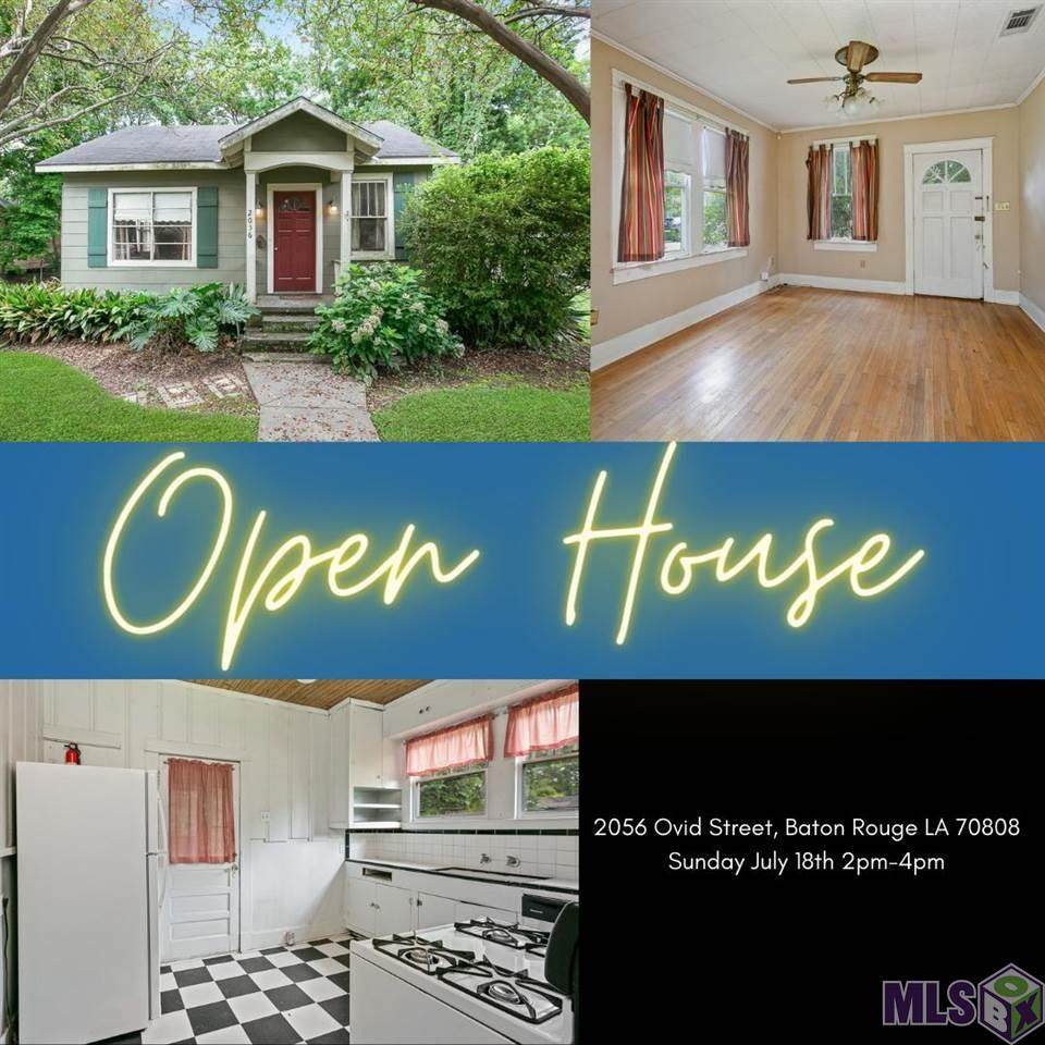 2056 Ovid St - Photo 1