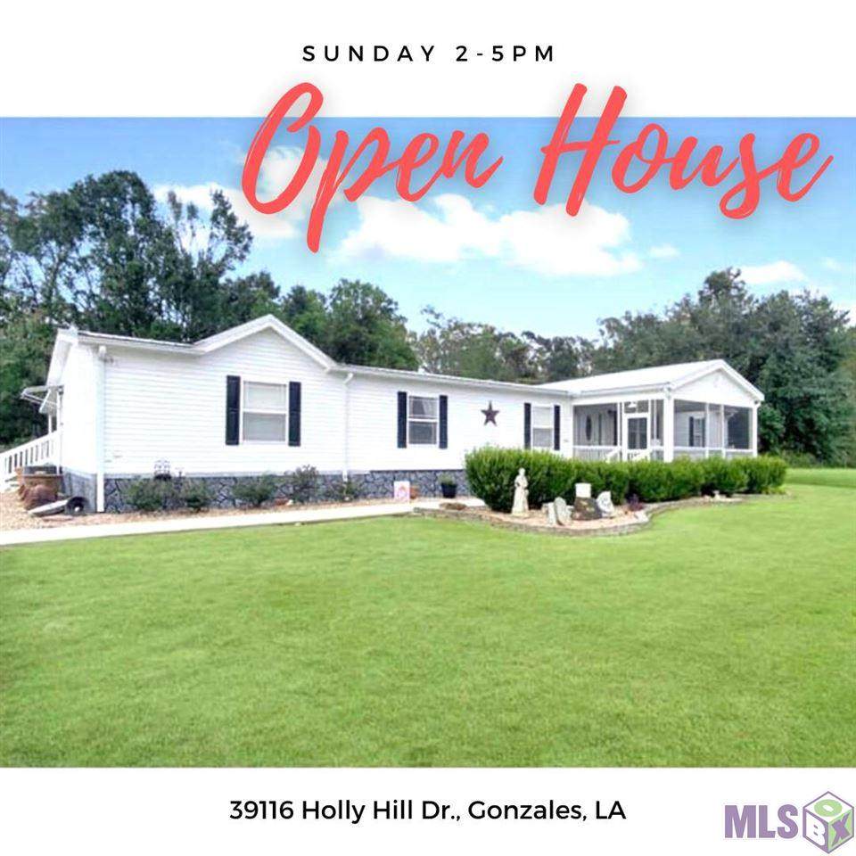 39116 Holly Hill Dr - Photo 1