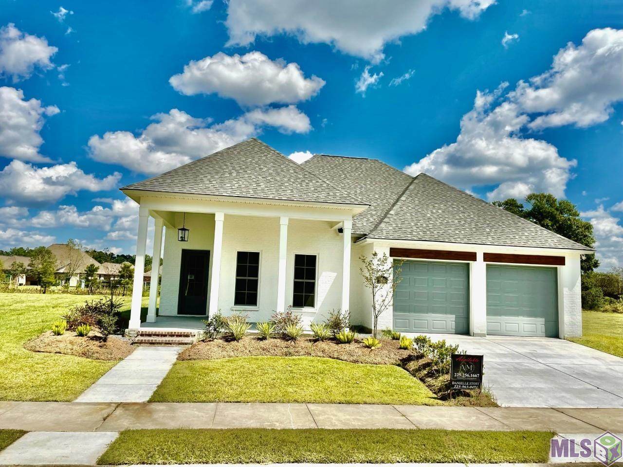 17915 Delaney Dr - Photo 1