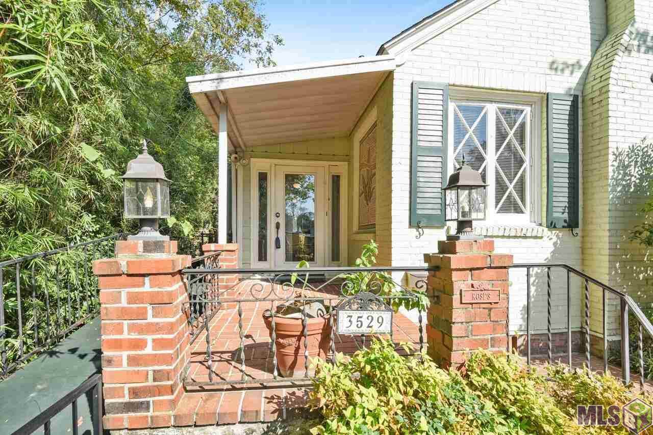 3529 Cole Dr - Photo 1