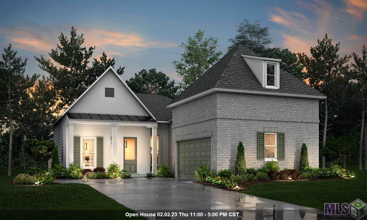 14427 Caroline Way - Photo 1