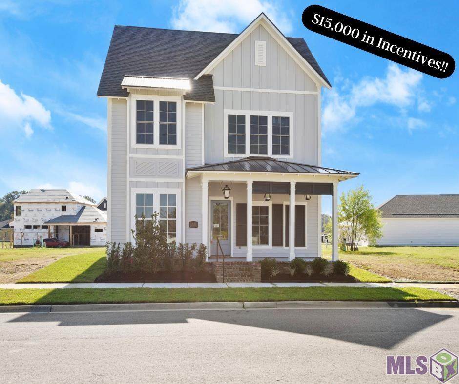 7533 Griffon Dr - Photo 1