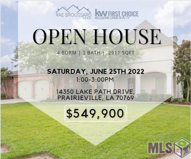 14350 Lake Path Dr - Photo 1