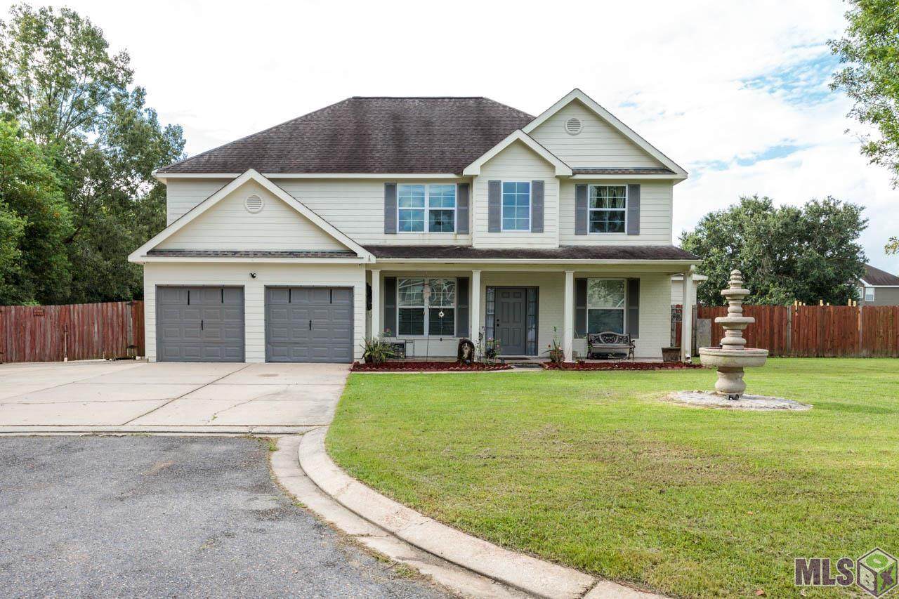37127 Timothy Dr - Photo 1