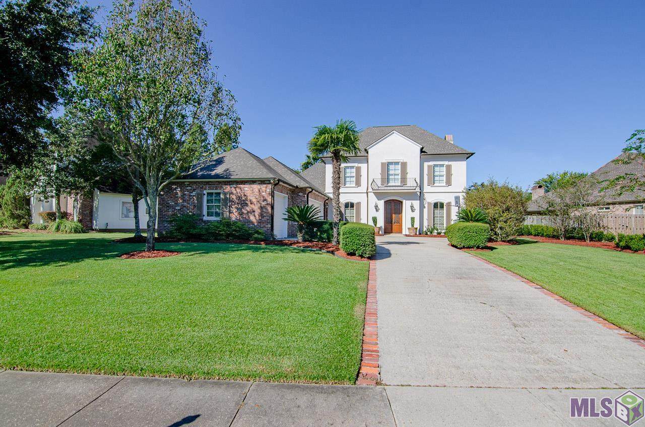 15328 Campanile Ct - Photo 1
