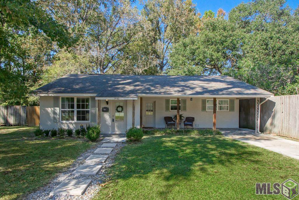 1985 Cloverdale Ave - Photo 1