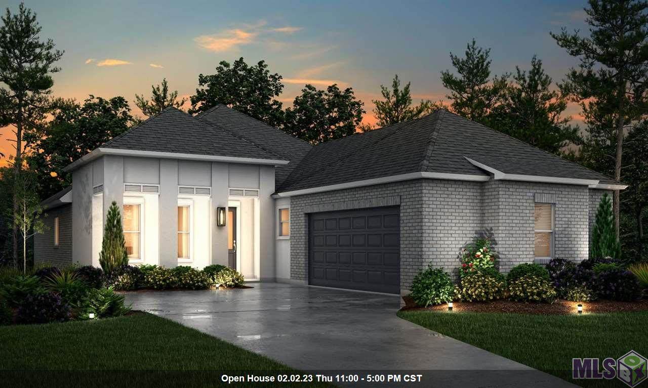 5085 Scotts Bayou Ln - Photo 1