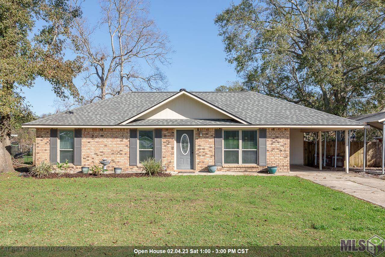 10160 Lake Park Ave - Photo 1