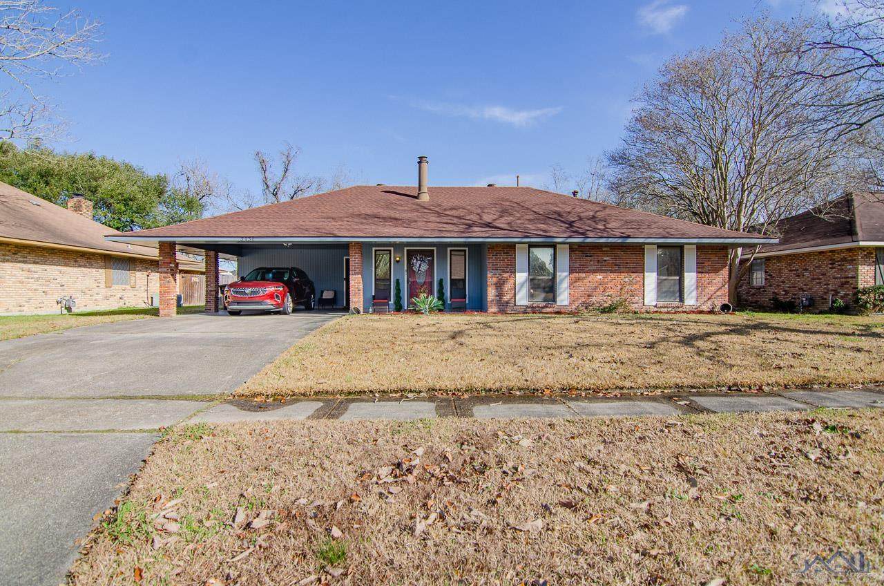 3436 Pioneer Dr - Photo 1