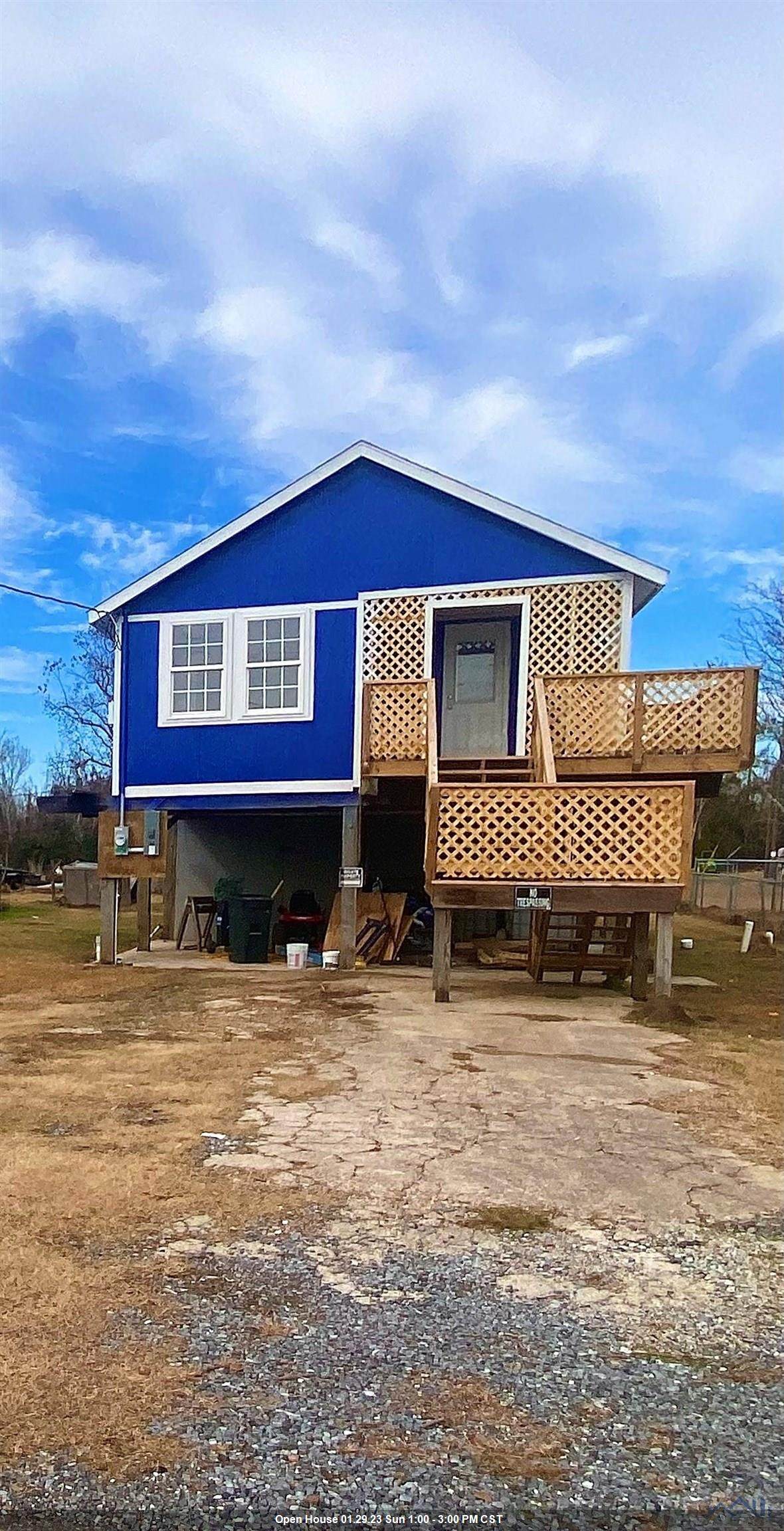 612 Jerry Ann Street - Photo 1