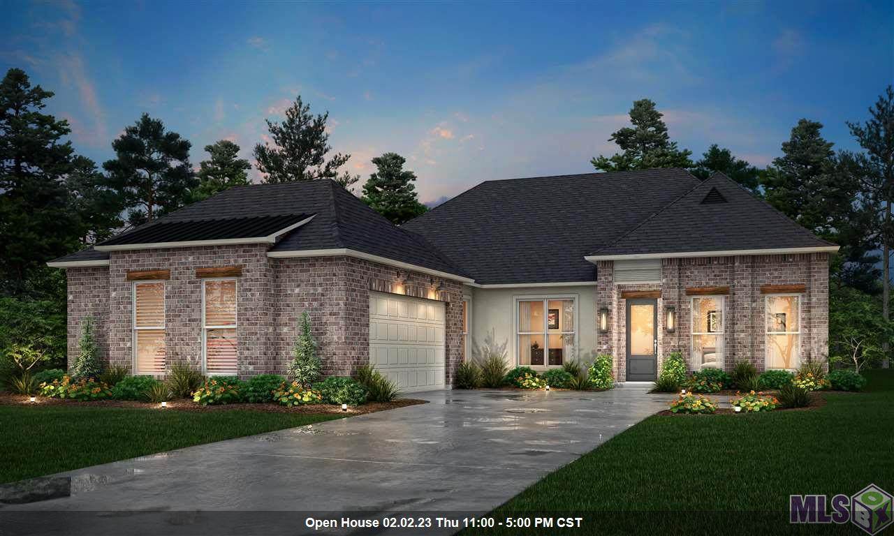 10109 Oak Colony Blvd - Photo 1