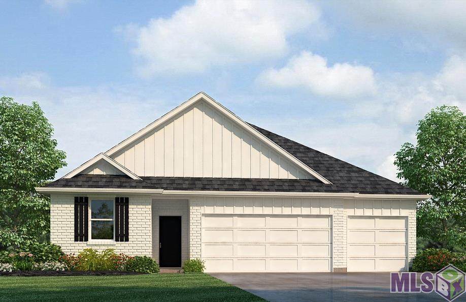 5446 Heron Nest Drive - Photo 1