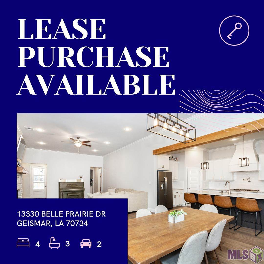 13330 Belle Prairie Dr - Photo 1