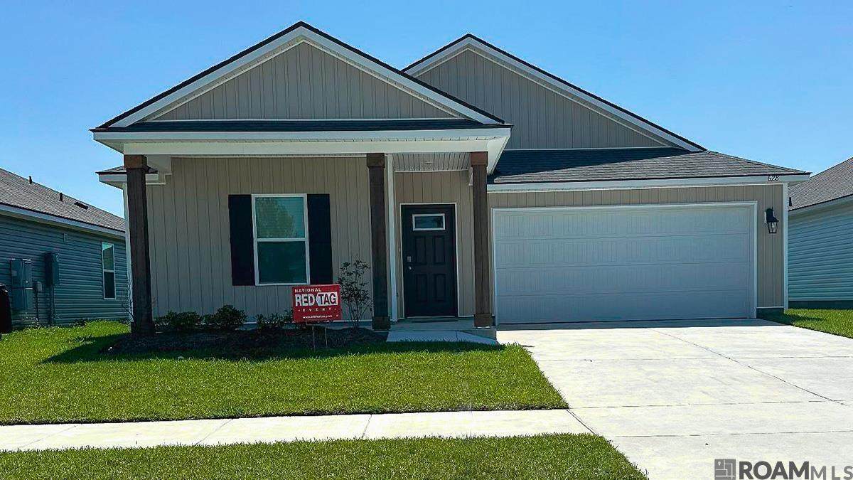 628 Aleppo Ln - Photo 1