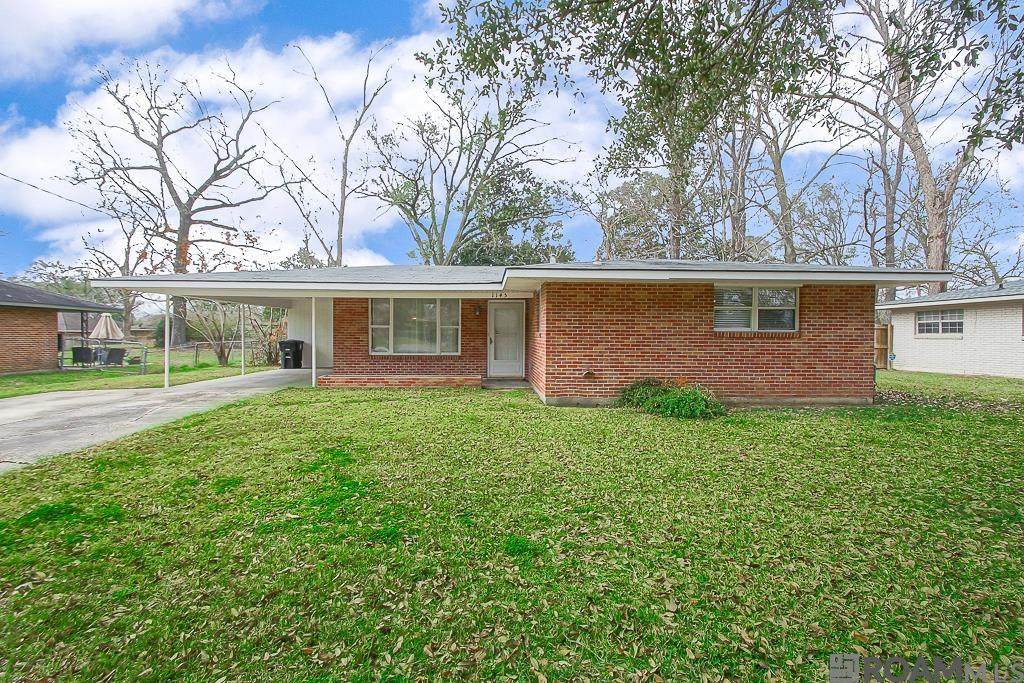 1145 Highland Park Dr - Photo 1