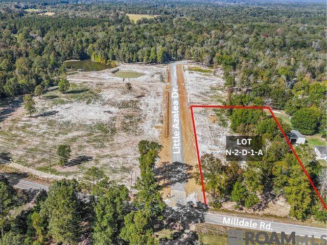 N-2-D-1-A Milldale Rd - Photo 1