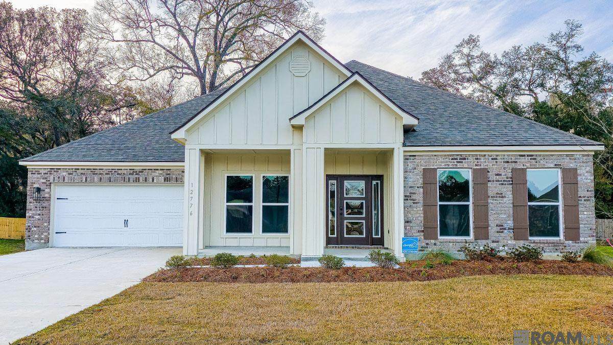 12776 Legacy Oaks Avenue - Photo 1