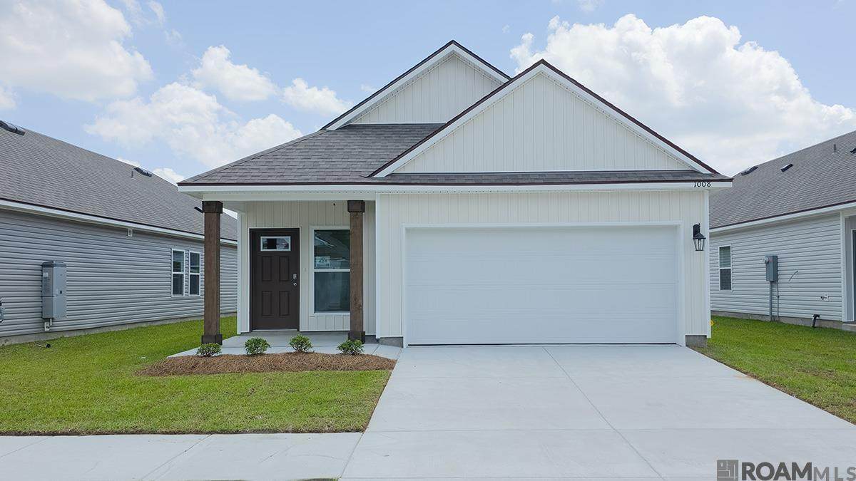 1008 Renova Drive - Photo 1