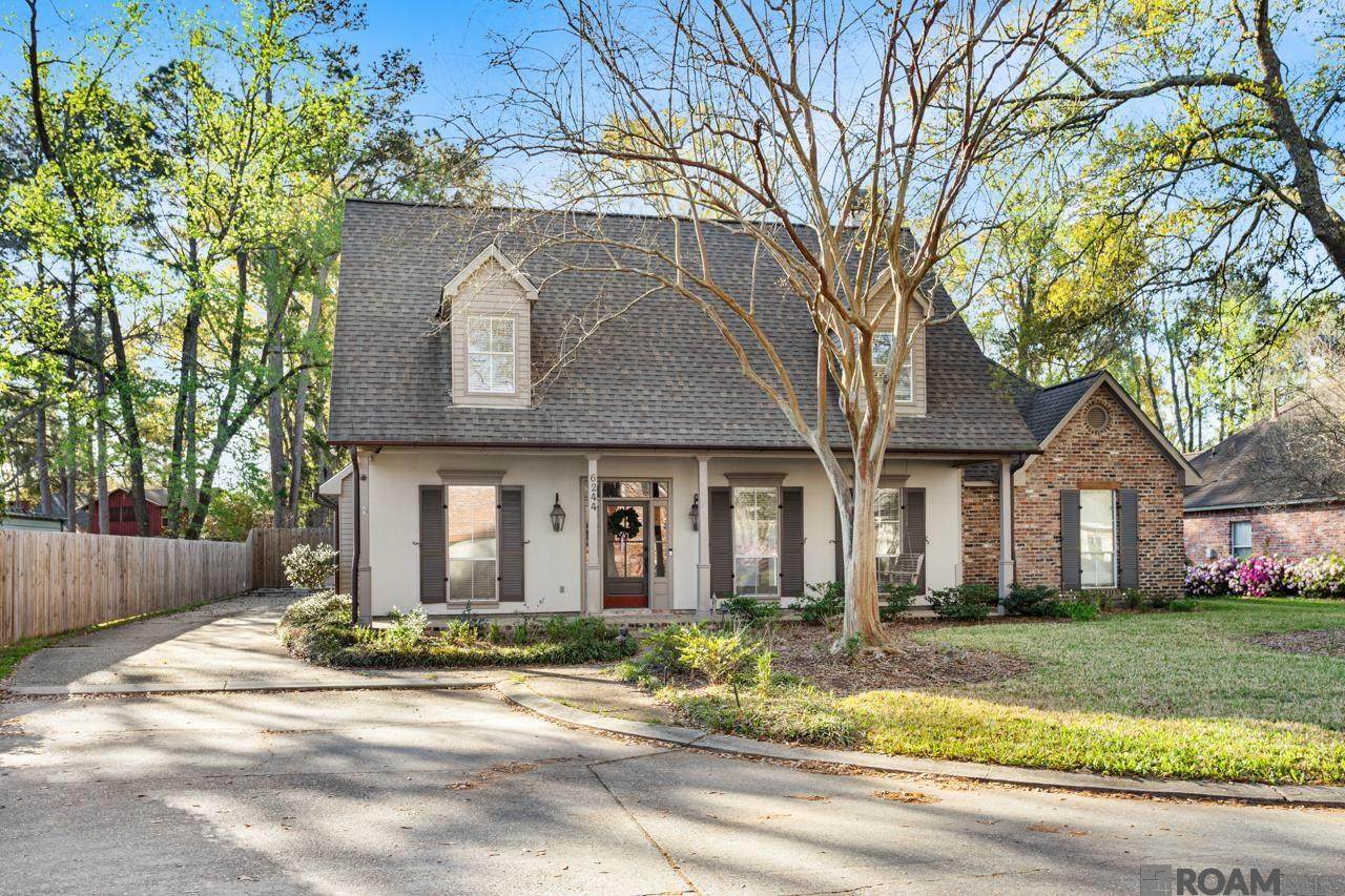 6244 Krista Ln - Photo 1