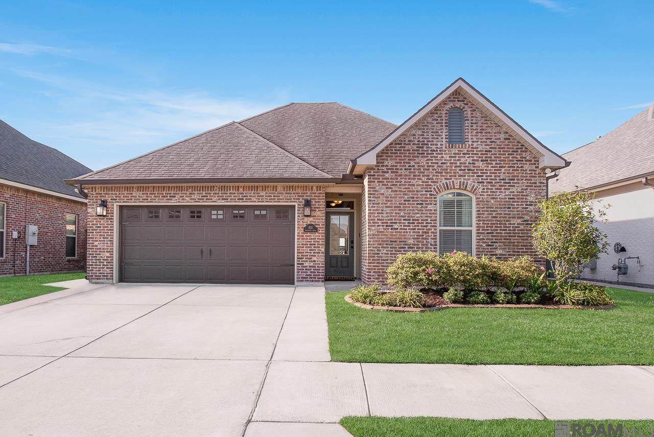 631 Beaumont Dr - Photo 1