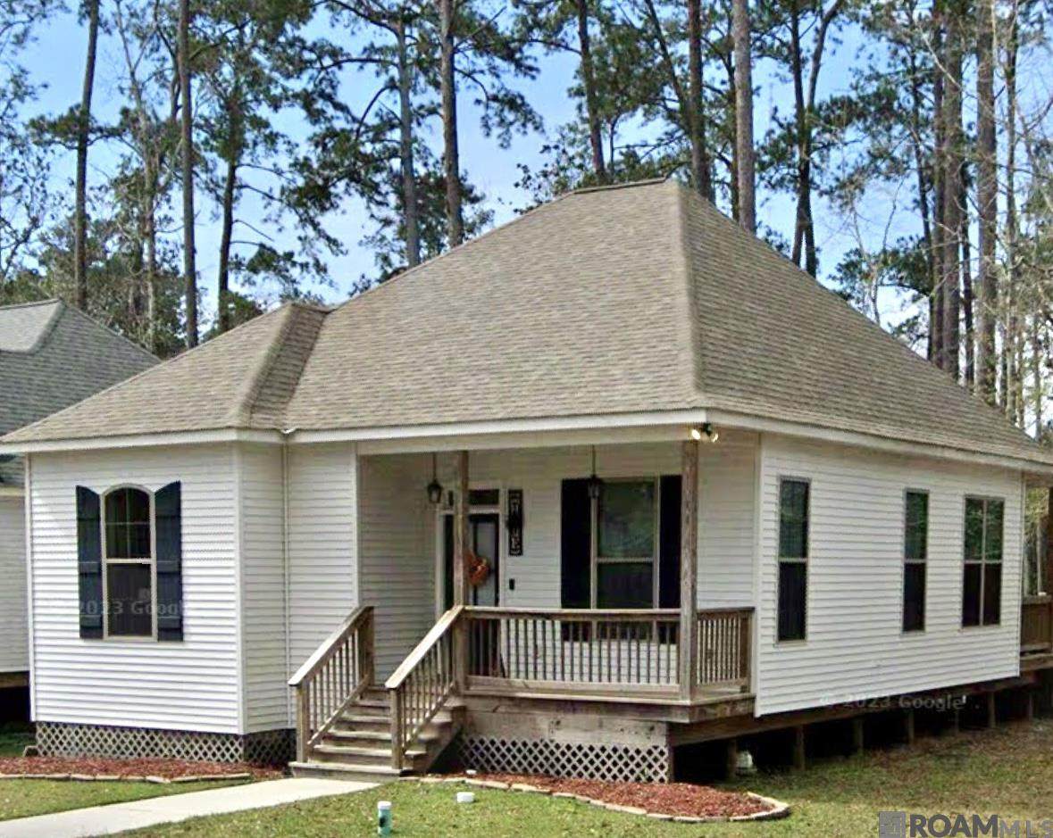 60487 Coral Street - Photo 1