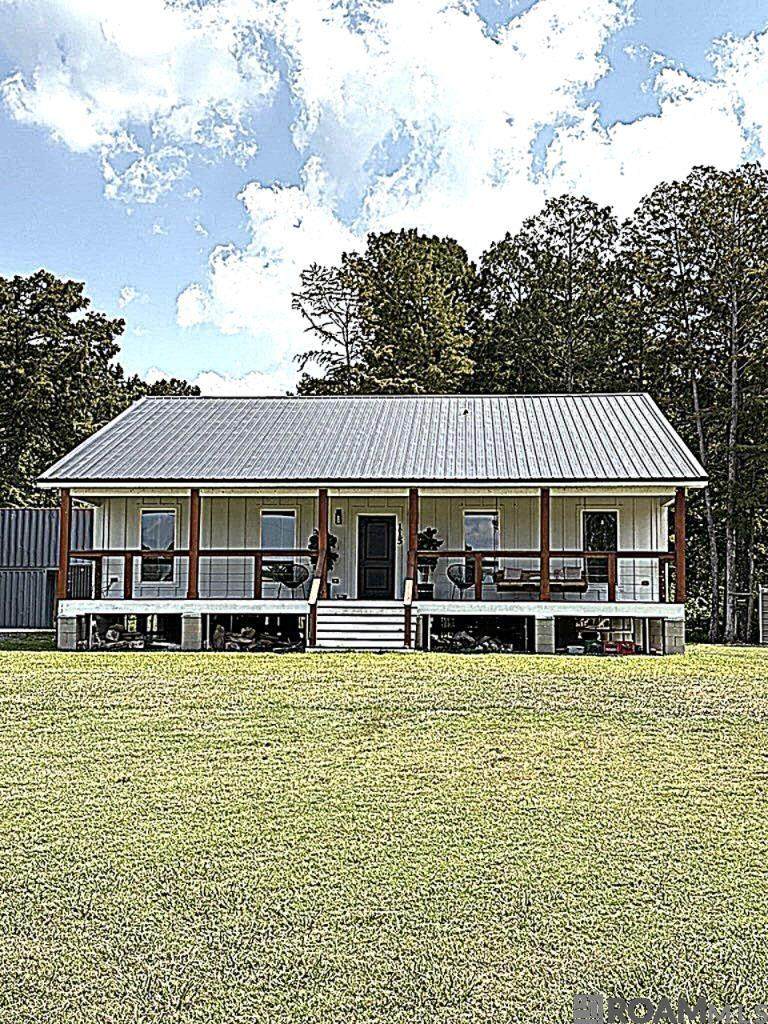 115 Davis North Bay Road - Photo 1