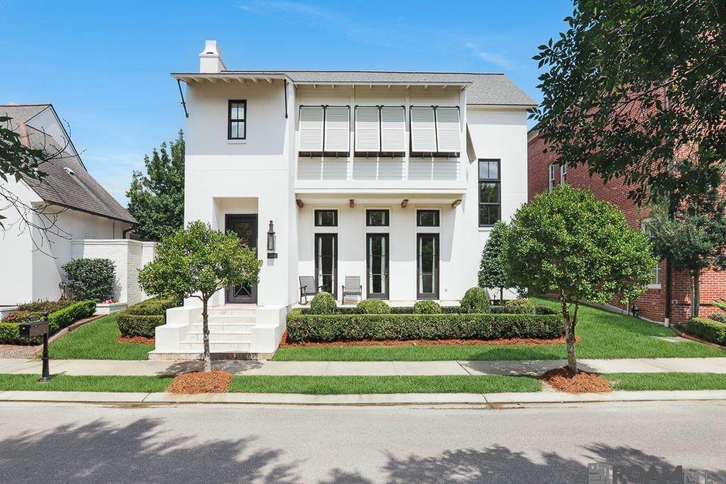 11437 Center Court Blvd - Photo 1