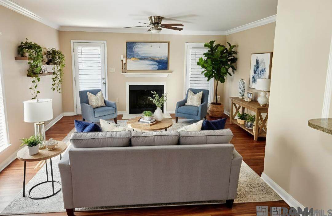 11011 Cal Rd - Photo 1