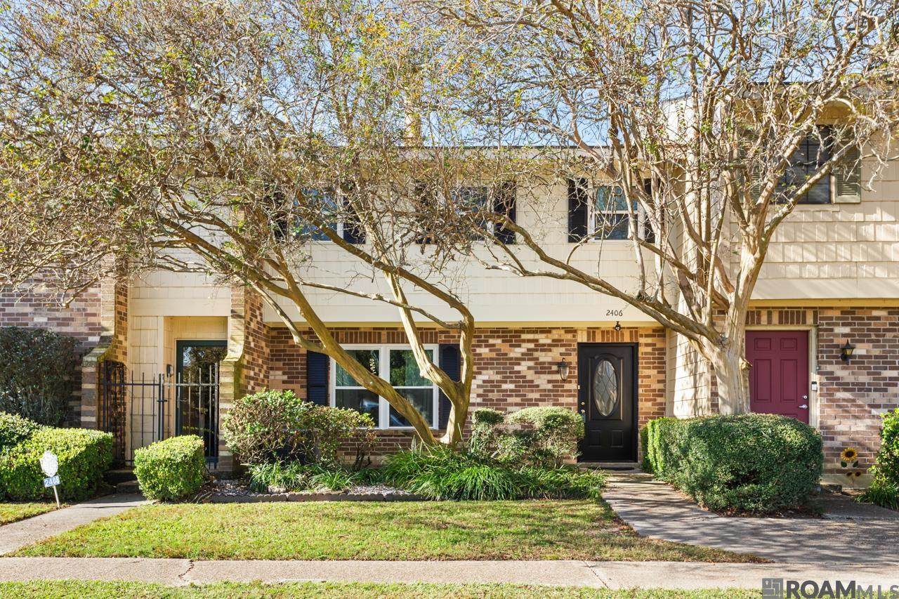 2406 Shadowbrook Dr - Photo 1