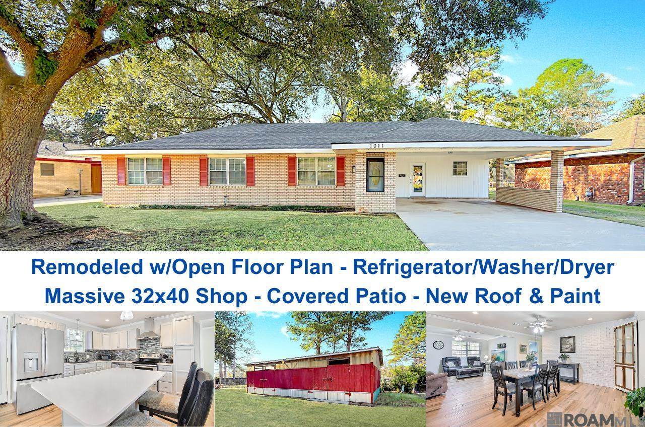 1011 Sherron Ave - Photo 1