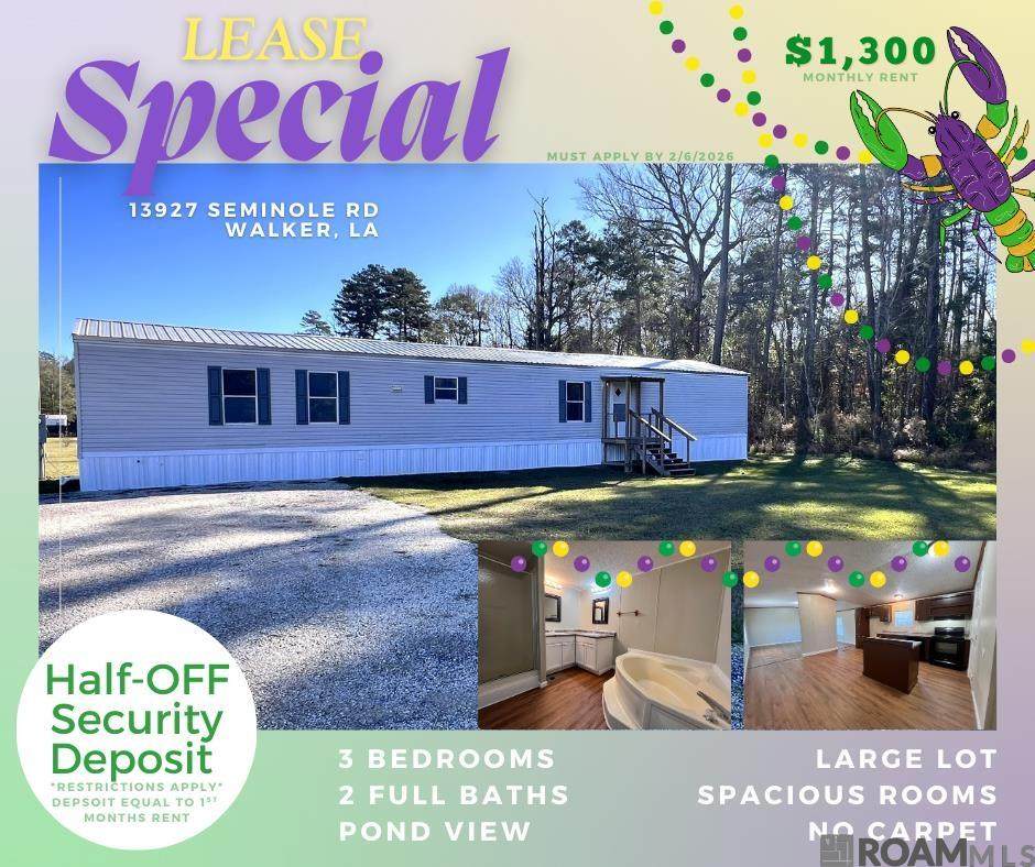 31927 Seminole Dr - Photo 1