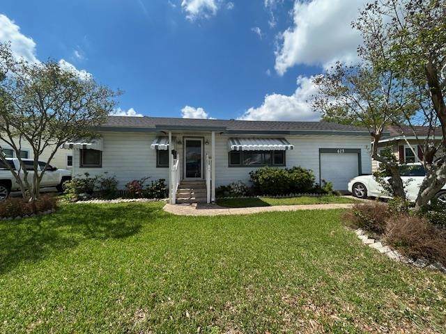 617 Duval Avenue - Photo 1