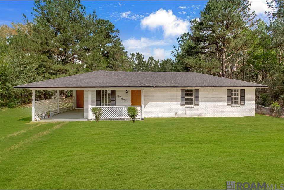 6030 La Hwy 1042 - Photo 1