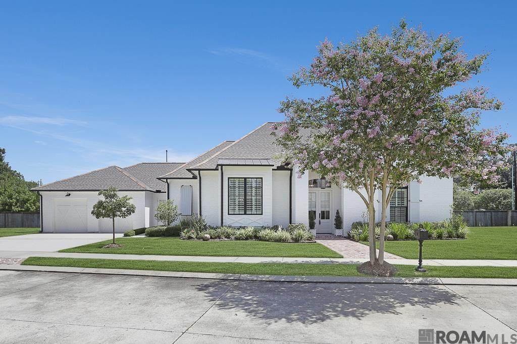 7815 Highland District Way - Photo 1