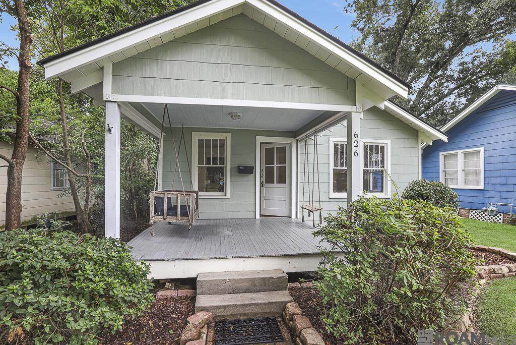 626 Caddo St - Photo 1