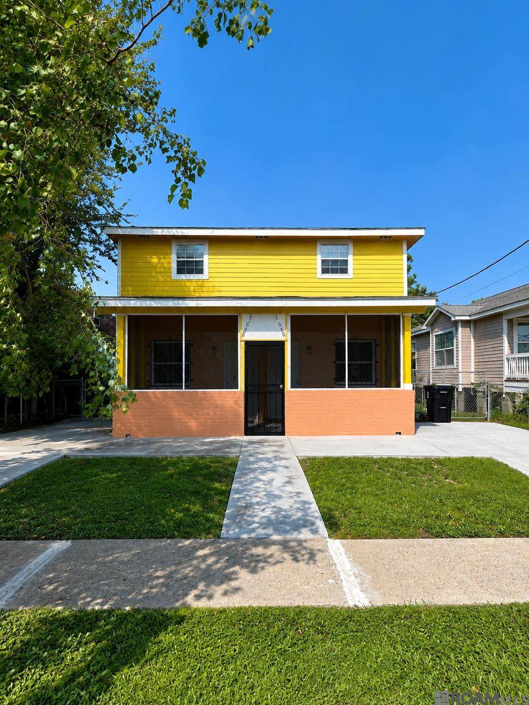 4608 Flake Avenue - Photo 1