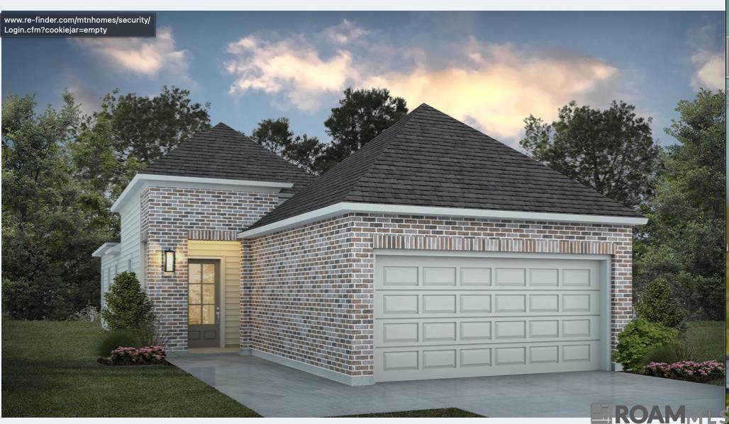 575 Turnstone Ave - Photo 1