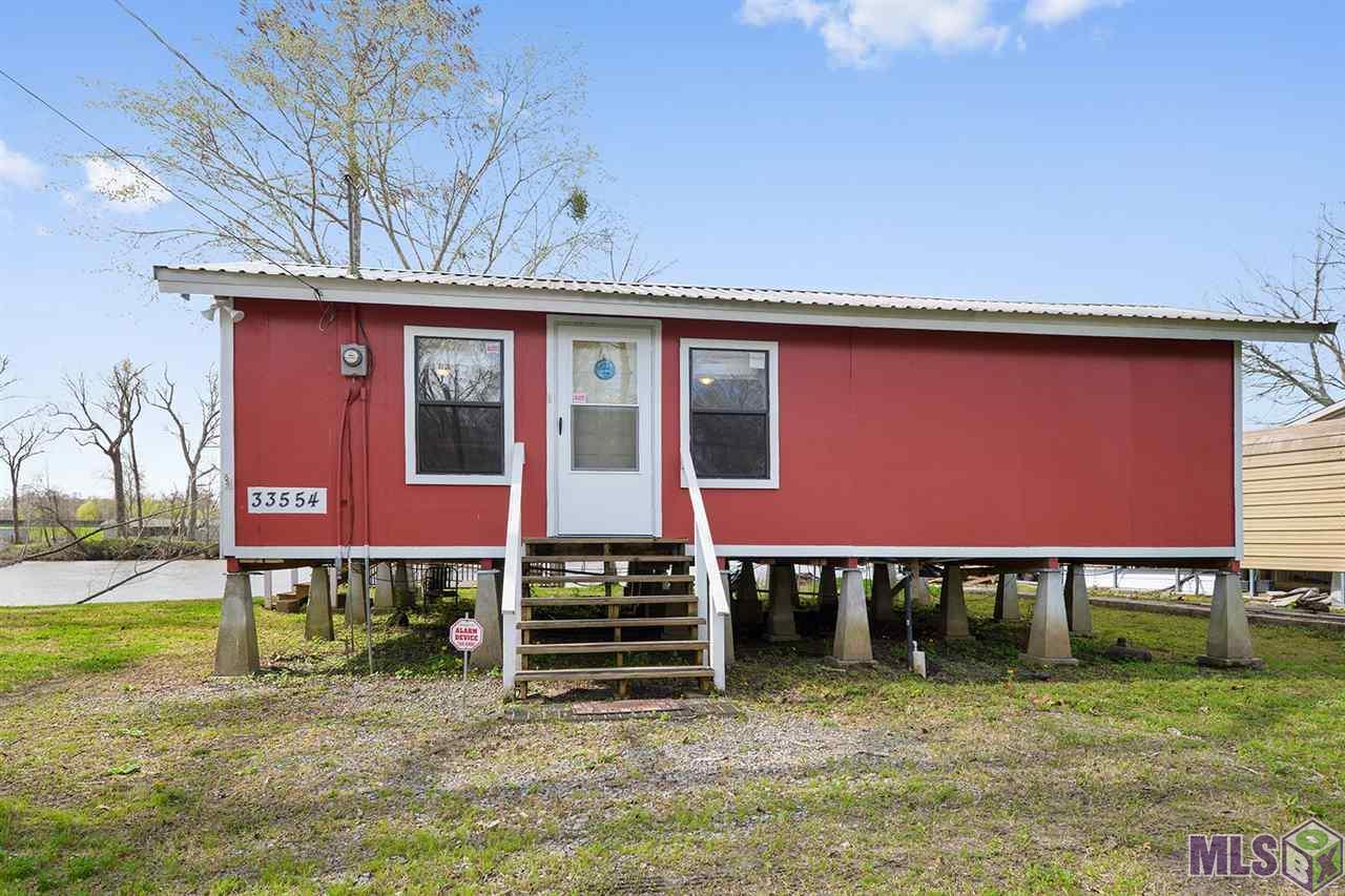 33554 La Hwy 75 - Photo 1