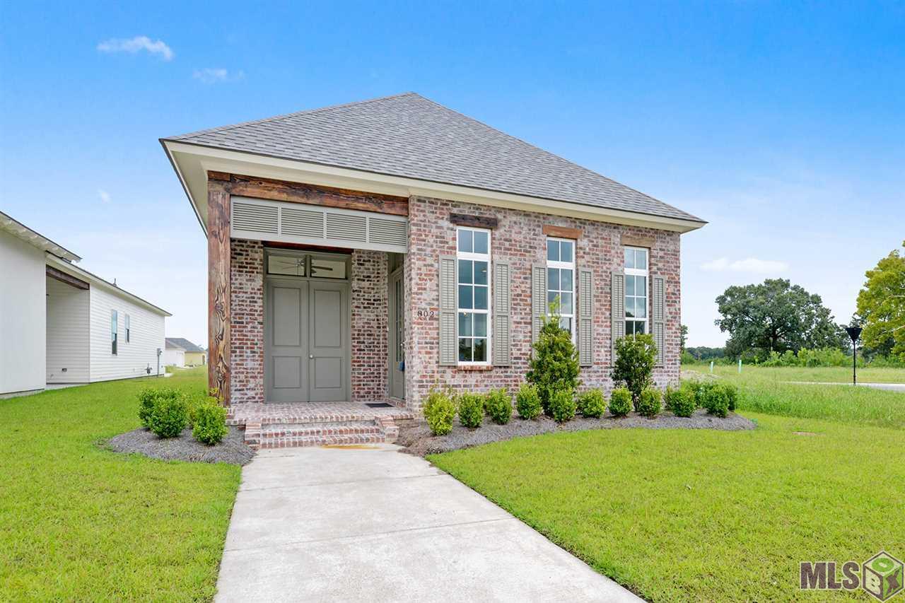 802 Conway Village Blvd - Photo 1