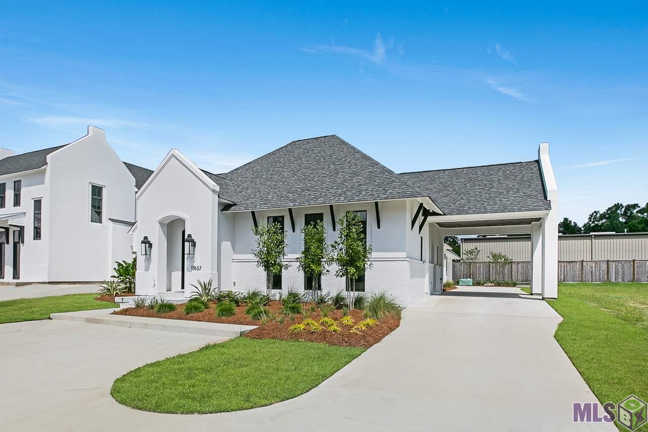 17637 Bent Tree Ct - Photo 1